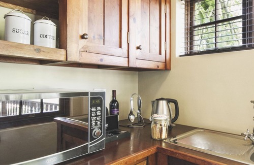Swellendam House | Elegant Schoone Oordt Country House: Guest Rated 9.8/10