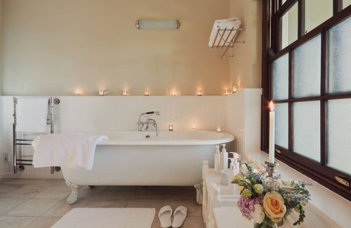 Swellendam House | Elegant Schoone Oordt Country House: Guest Rated 9.8/10