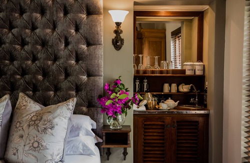 Swellendam House | Elegant Schoone Oordt Country House: Guest Rated 9.8/10