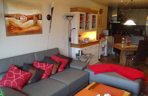 Hohegeiß Apartment | Quiet Schopis Resin Fewo Nr 2: Balcony, Pool & Breakfast
