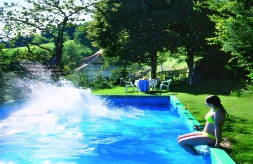Oberwolfach Apartment | Schornhof