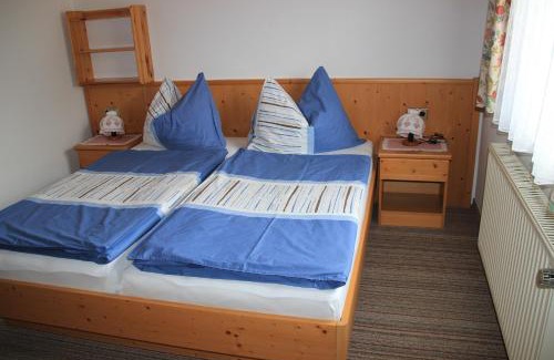 Mariapfarr Apartment | Family-Friendly Escapes at Schröckerhof - Rated 9/10!