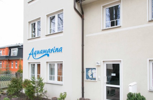 Seebad Bansin Apartment | Oceanfront Aquamarina Apartment 10 - Guest Rated 10/10