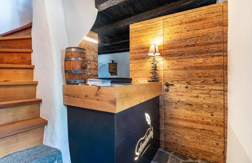 Lajen Apartment | Schreiberhof Charme: Family-Friendly Retreat with 9.4 Rating
