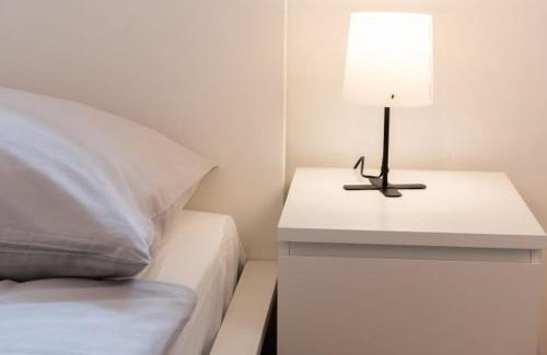 Ergolding House | Comfortable Schreinerfeld-Appartements with Kitchen & Pets