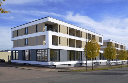 Kurenz Apartment | Welcoming Schroeders Appartementhotel: Rated 9/10, Pet Friendly