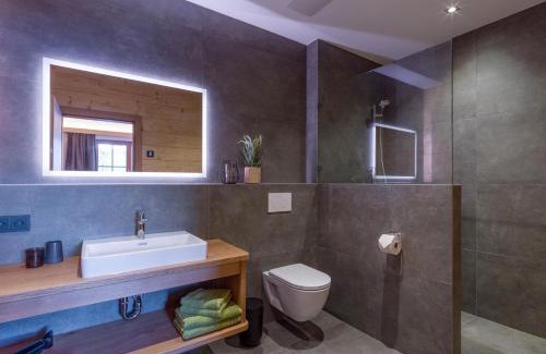 Kirchberg in Tirol Apartment | Discover Schrolln Appartements: Rated 9.7/10 & Family-Friendly
