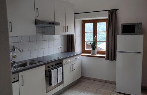 Feldthurns Apartment | Oceanfront Bliss at Schrotthof - Guest Rated 9.5/10