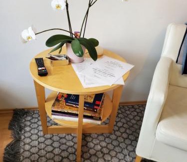 Wahring Apartment | Family-Friendly Apartments in Austria - Guest Rated 9.2/10