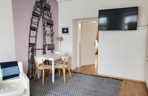 Wahring Apartment | Family-Friendly Apartments in Austria - Guest Rated 9.2/10