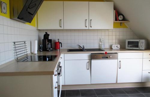Hilden Apartment | Unique Retreat at Schubert & Schubert - Family & Pet Friendly