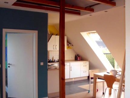 Hilden Apartment | Unique Retreat at Schubert & Schubert - Family & Pet Friendly