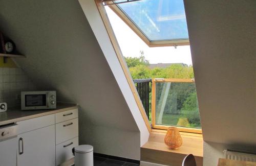 Hilden Apartment | Unique Retreat at Schubert & Schubert - Family & Pet Friendly