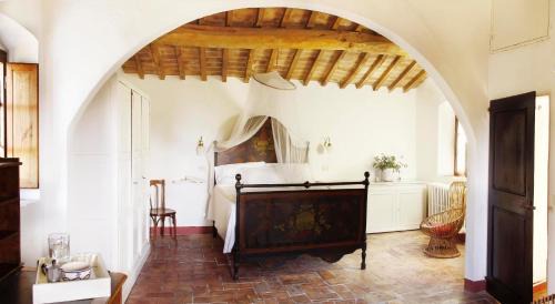 Gello House | Cozy Retreat for Two in Montecatini Val di Cecina