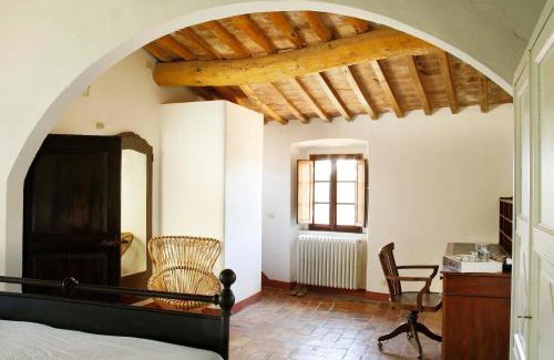 Gello House | Cozy Retreat for Two in Montecatini Val di Cecina