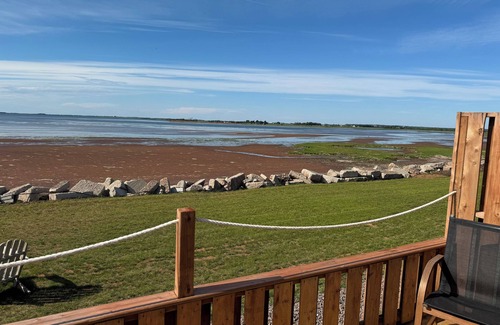 Summerside Cottage | Schurman’s Shore Cottage #3