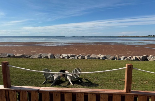 Summerside Cottage | Schurman’s Shore Cottage #3
