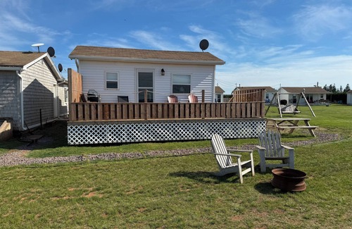 Summerside Cottage | Schurman’s Shore Cottage #3
