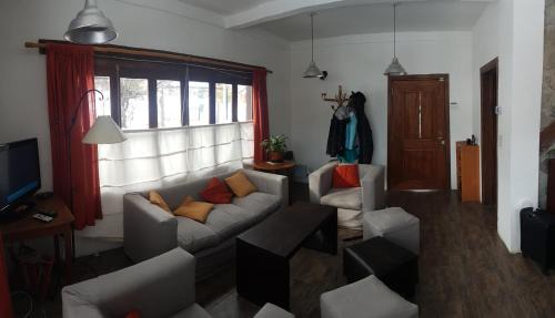 Villa Catedral Apartment | Explore Schuss Cerro Catedral: Oceanfront Family Retreat