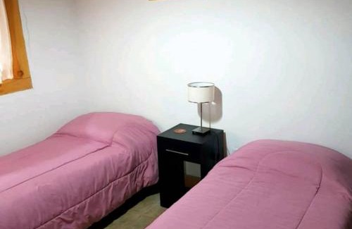 Villa Catedral Apartment | Explore Schuss Cerro Catedral: Oceanfront Family Retreat