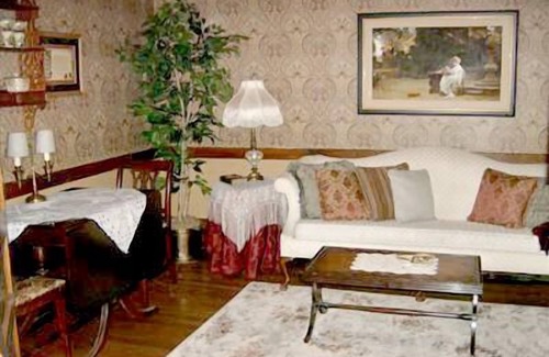 Concordia Bed & Breakfast | Discover Schuster Mansion Bed & Breakfast with Delightful Breakfast
