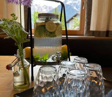 Doelsach House | Discover Schusterhof Dölsach: Pet-Friendly Retreat with Hot Tub