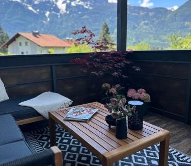 Doelsach House | Discover Schusterhof Dölsach: Pet-Friendly Retreat with Hot Tub