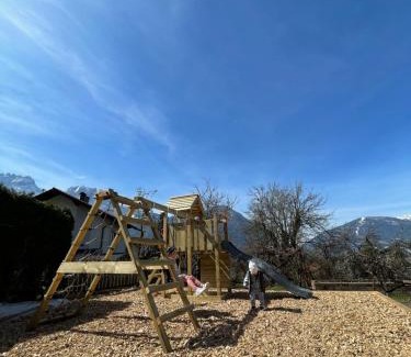 Doelsach House | Discover Schusterhof Dölsach: Pet-Friendly Retreat with Hot Tub