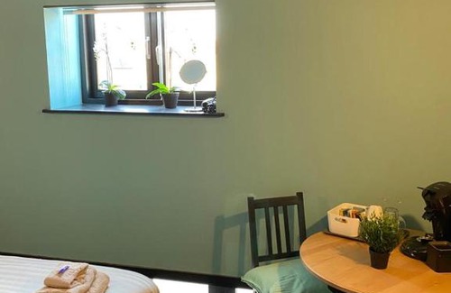Zierikzee Bed & Breakfast | Family-Friendly Retreat at Schutter 7 with Pet Amenities
