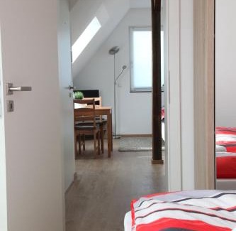 Oberboihingen Apartment | Explore Schwaben Apartment Plus: Guest Rated 7.5/10