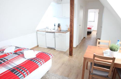Oberboihingen Apartment | Explore Schwaben Apartment Plus: Guest Rated 7.5/10