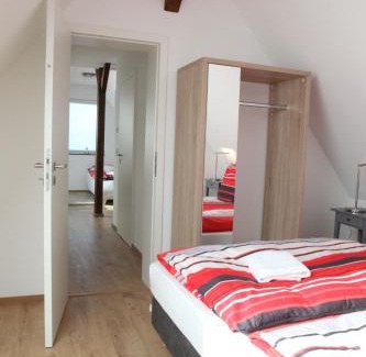 Oberboihingen Apartment | Explore Schwaben Apartment Plus: Guest Rated 7.5/10