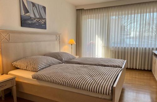 Ueberlingen Apartment | Family-Friendly Retreat at Schwalbe with Top Guest Ratings