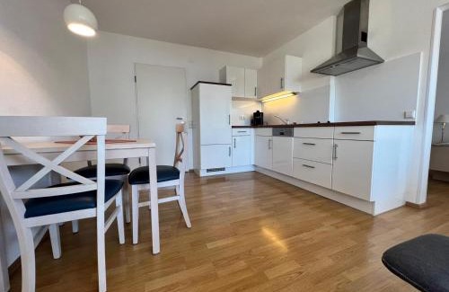 Ueberlingen Apartment | Family-Friendly Retreat at Schwalbe with Top Guest Ratings