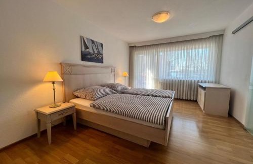 Ueberlingen Apartment | Family-Friendly Retreat at Schwalbe with Top Guest Ratings