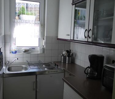 Freiburg im Breisgau Apartment | Welcoming Schwalbe Hochdorf With Great Guest Reviews