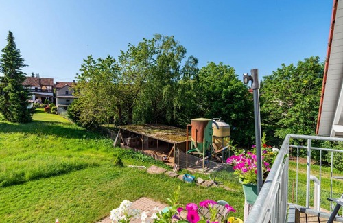 Bad Herrenalb Apartment | Family-Friendly Retreat at Schwalbenhof Dreßler und Duss