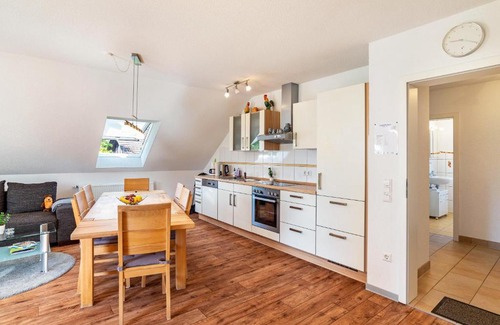 Bad Herrenalb Apartment | Family-Friendly Retreat at Schwalbenhof Dreßler und Duss