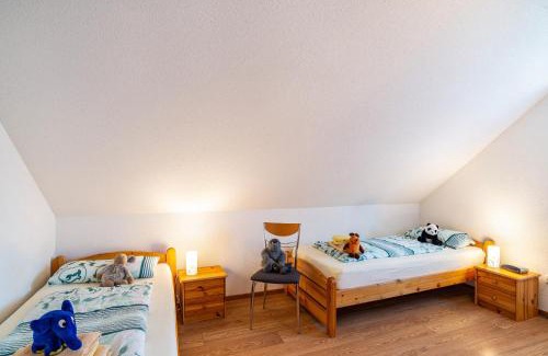 Bad Herrenalb Apartment | Family-Friendly Retreat at Schwalbenhof Dreßler und Duss
