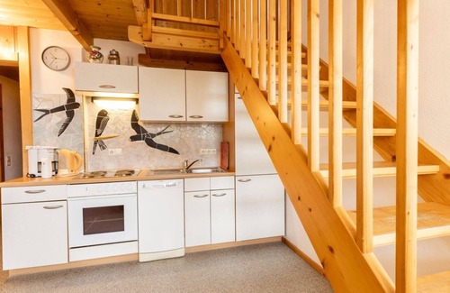 Weissenbach Apartment | Cozy 1-Bedroom Retreat at Abenteuerhof Schiefer