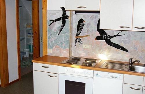 Weissenbach Apartment | Cozy 1-Bedroom Retreat at Abenteuerhof Schiefer