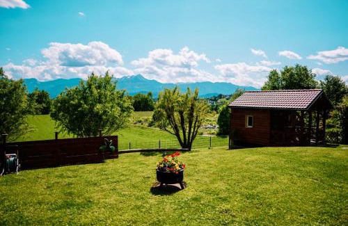 Velden am Worther See Apartment | Ideal Escape at Schwalbennest Velden with Ocean Views