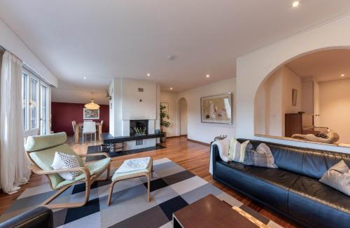 Wildhaus Apartment | Elegant Schwalbennest: 4-Star Stay with Pet-Friendly Charm