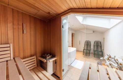 Wildhaus Apartment | Elegant Schwalbennest: 4-Star Stay with Pet-Friendly Charm