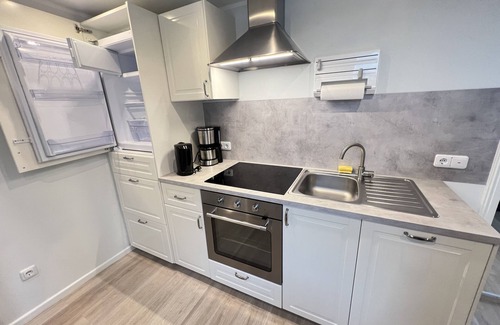 Bonebuttel Apartment | Guest Rated Schwalehof Gästewohnungen with Family-Friendly Perks