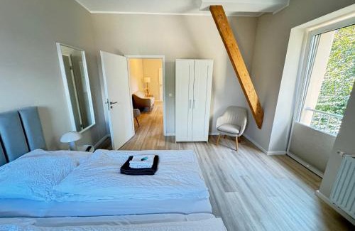 Bonebuttel Apartment | Top-Rated Schwalehof Gästewohnungen with Breakfast Included
