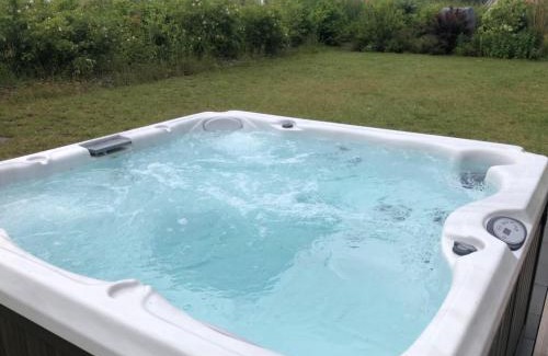 Gross Schwansee House | Ocean View Escape at Schwansee.Haus - Guest Rated 10/10