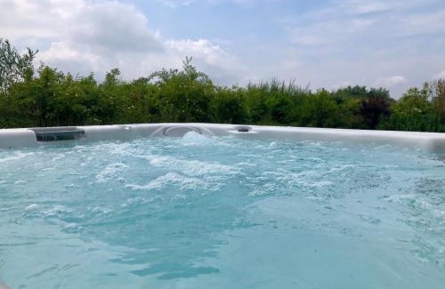 Gross Schwansee House | Ocean View Escape at Schwansee.Haus - Guest Rated 10/10