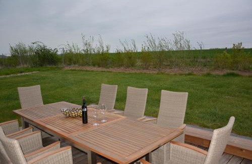 Gross Schwansee House | Ocean View Escape at Schwansee.Haus - Guest Rated 10/10