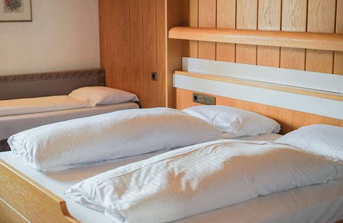 Tesimo Hotel | Schwarzer Adler